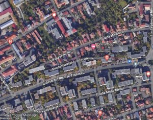 , 90m2 dans Cluj-napoca, zone Gheorgheni