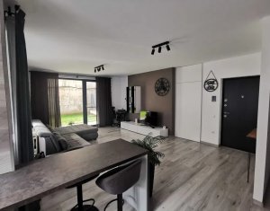 , 52m2 dans Floresti