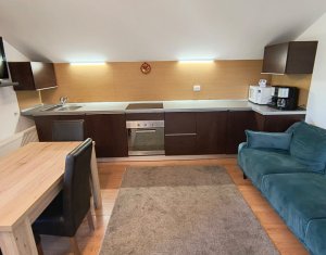 , 100m2 dans Cluj-napoca, zone Manastur