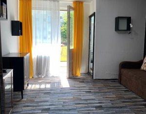 , 29m2 dans Cluj-napoca, zone Manastur
