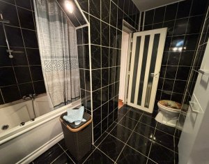Appartement 2 chambres à louer dans Cluj-napoca, zone Marasti