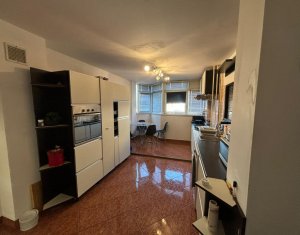 Appartement 2 chambres à louer dans Cluj-napoca, zone Marasti