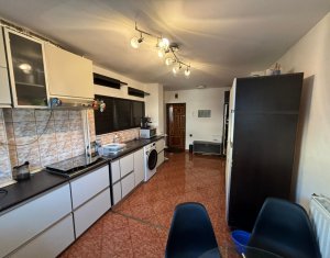 Appartement 2 chambres à louer dans Cluj-napoca, zone Marasti