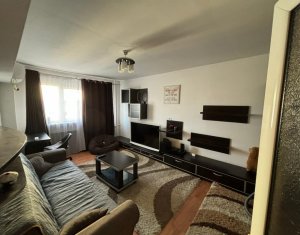 Appartement 2 chambres à louer dans Cluj-napoca, zone Marasti