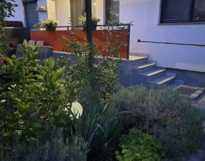 , 66m2 dans Floresti