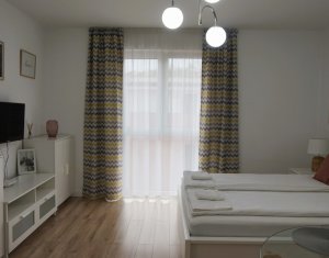 Appartement 1 chambres à louer dans Cluj-napoca, zone Centru