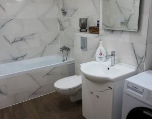 Appartement 1 chambres à louer dans Cluj-napoca, zone Centru
