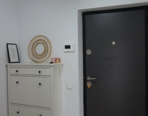 Appartement 1 chambres à louer dans Cluj-napoca, zone Centru