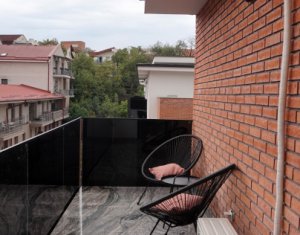 Appartement 1 chambres à louer dans Cluj-napoca, zone Centru