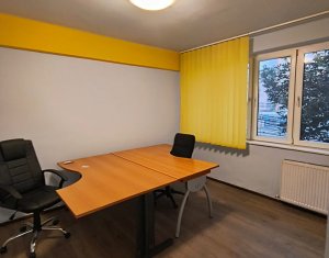, 45m2 dans Cluj-napoca, zone Centru