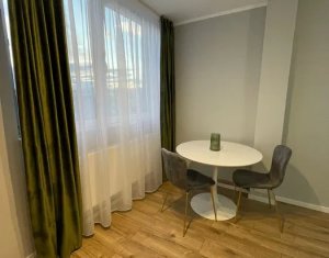 Appartement 1 chambres à louer dans Cluj-napoca, zone Manastur