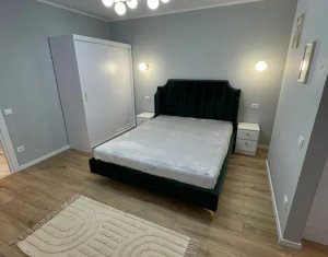 Appartement 1 chambres à louer dans Cluj-napoca, zone Manastur