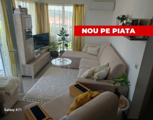 , 58m2 dans Floresti