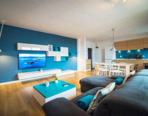 Appartement 3 chambres à vendre dans Cluj-napoca, zone Centru