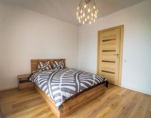 Appartement 3 chambres à vendre dans Cluj-napoca, zone Centru