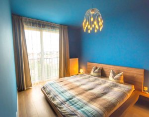 Appartement 3 chambres à vendre dans Cluj-napoca, zone Centru