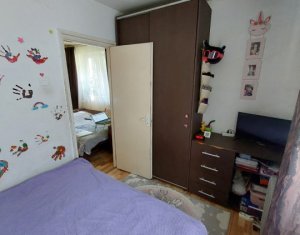 Appartement 2 chambres à vendre dans Cluj-napoca, zone Gheorgheni
