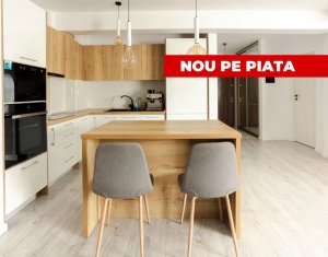 Appartement 2 chambres à vendre dans Cluj-napoca, zone Iris
