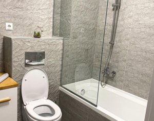 Appartement 3 chambres à vendre dans Floresti