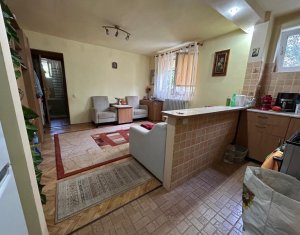 , 33m2 dans Cluj-napoca, zone Gheorgheni