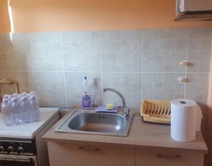 Studio à vendre dans Cluj-napoca, zone Zorilor
