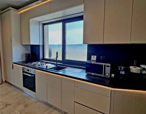 Appartement 3 chambres à vendre dans Floresti