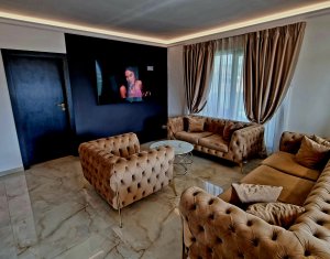 , 98m2 dans Floresti