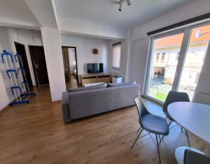 , 65m2 dans Cluj-napoca, zone Centru