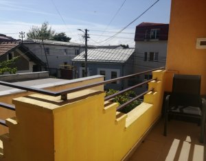 Hôtel/Pension à vendre dans Cluj-napoca, zone Zorilor