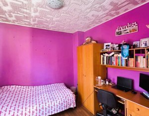 Exclusivitate!! Casa de vanzare, 3 camere, curte, Someseni