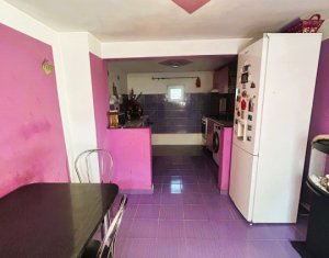 Exclusivitate!! Casa de vanzare, 3 camere, curte, Someseni