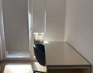 Appartement 3 chambres à louer dans Cluj-napoca, zone Centru
