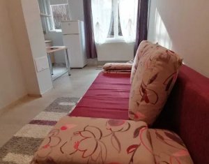 , 22m2 dans Cluj-napoca, zone Andrei Muresanu