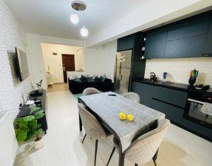 , 51m2 dans Baciu