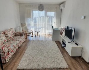 , 50m2 dans Cluj-napoca, zone Intre Lacuri