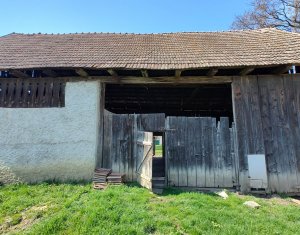 Maison 2 chambres à vendre dans Bontida