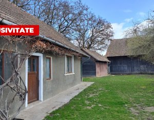 , 75m2 dans Bontida