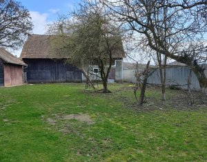 Maison 2 chambres à vendre dans Bontida