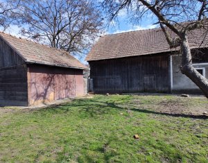 Maison 2 chambres à vendre dans Bontida