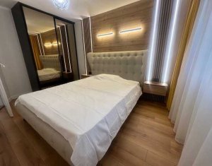 Appartement 2 chambres à louer dans Cluj-napoca