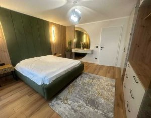 Appartement 2 chambres à louer dans Cluj-napoca