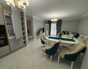 Appartement 2 chambres à louer dans Cluj-napoca, zone Buna Ziua