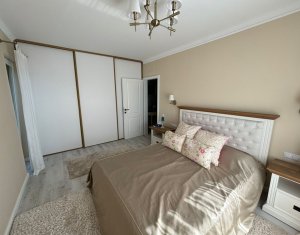 Appartement 2 chambres à louer dans Cluj-napoca, zone Buna Ziua