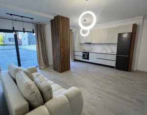 , 60m2 dans Cluj-napoca, zone Buna Ziua