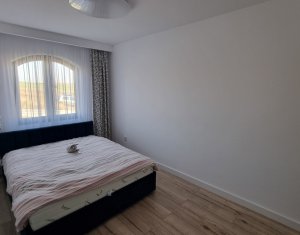 Casa cu arhitectura deosebita, 152 mp utili la cheie, Chinteni, Cluj
