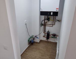 Casa cu arhitectura deosebita, 152 mp utili la cheie, Chinteni, Cluj