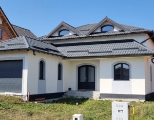 , 152m2 in Chinteni, zona Centru