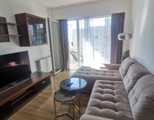 , 47m2 dans Cluj-napoca, zone Plopilor