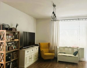 , 81m2 dans Floresti