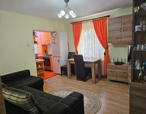 , 42m2 dans Cluj-napoca, zone Zorilor